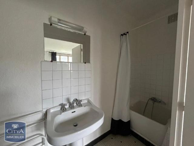 Appartement location à Nantes
