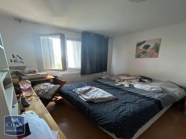 Appartement location à Dijon