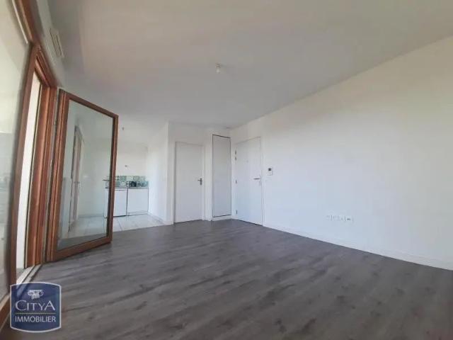 Appartement location à Palaiseau, Brétigny-sur-orge