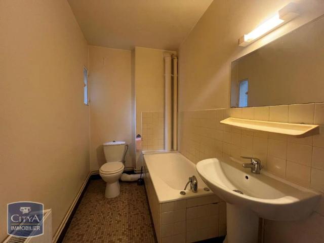 Appartement location à Beauvais
