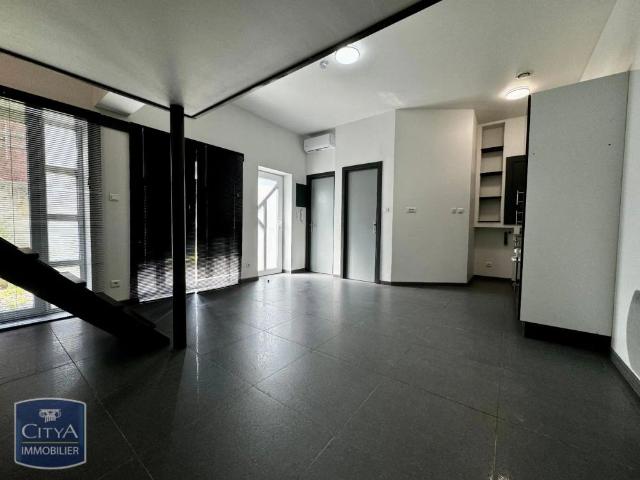 Appartement location à Avesnes-sur-Helpe, Maubeuge