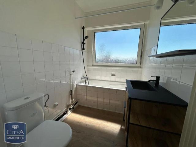 Appartement location à Strasbourg, Schiltigheim