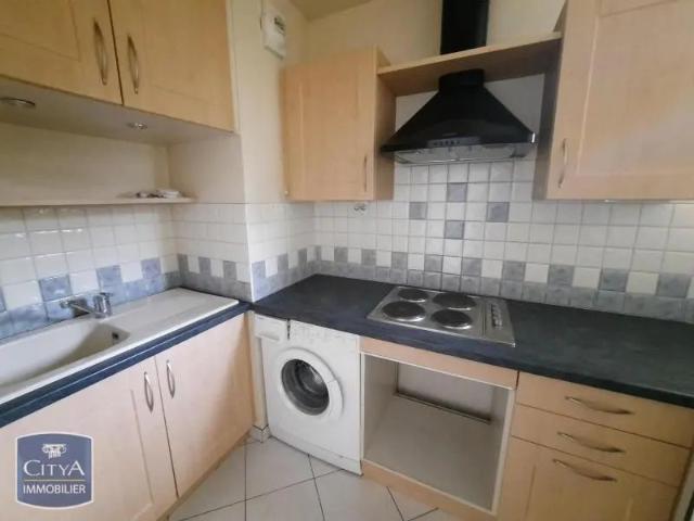 Appartement location à Évry, Petit-bourg