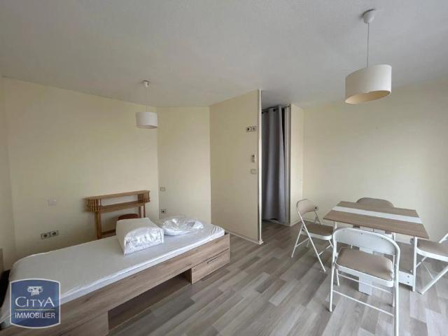 Appartement location à Agen