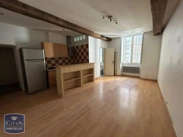 Appartement location à Nantes
