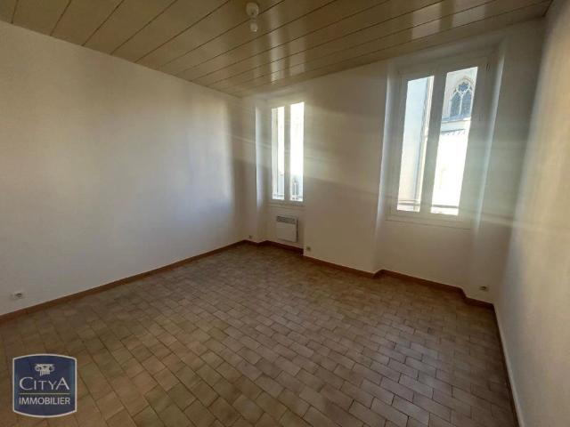 Appartement location à Le Camas, Marseille