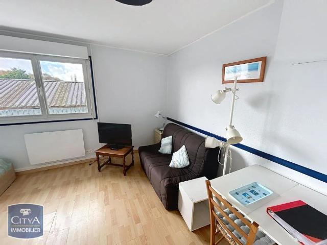 Studio location à Lorient, Bretagne