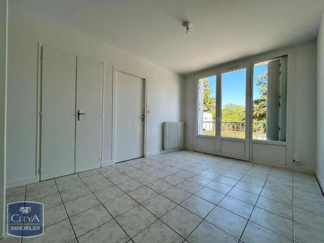 Appartement location à Niort