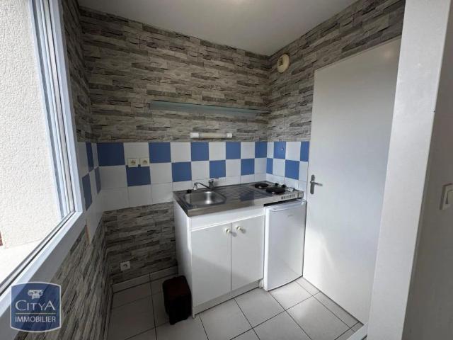 Appartement location à Brest, Bretagne