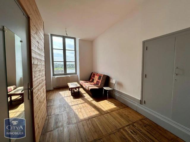 Appartement location à Blois