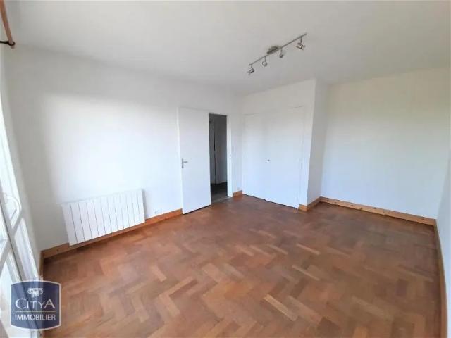 Appartement location à Limoges