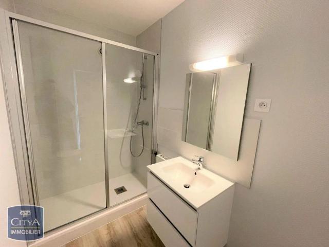 Appartement location à Dijon