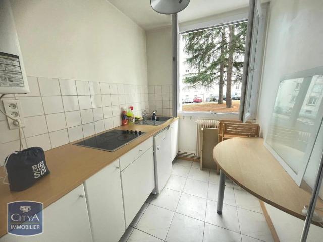 Studio location à Nantes