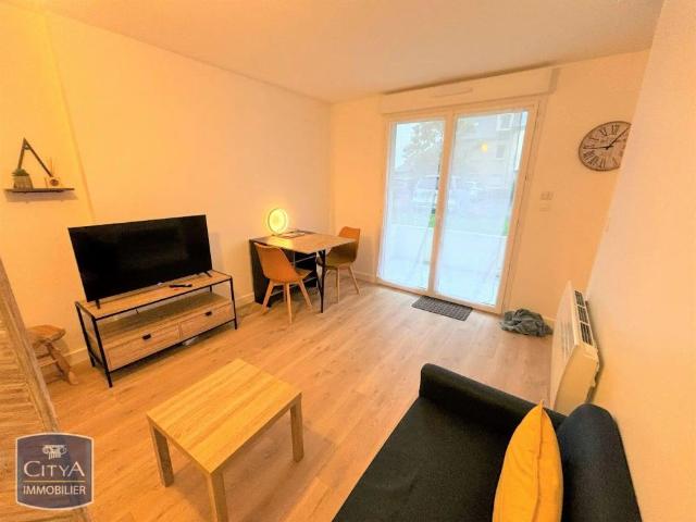 Appartement location à Cholet, Saint-philbert-en-mauges