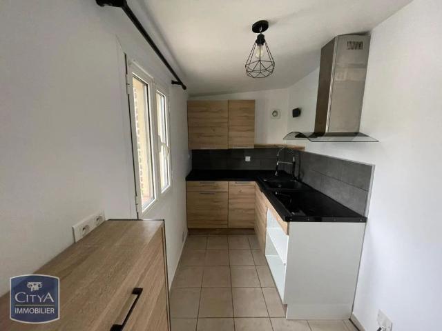 Appartement location à Beauvais, Warluis