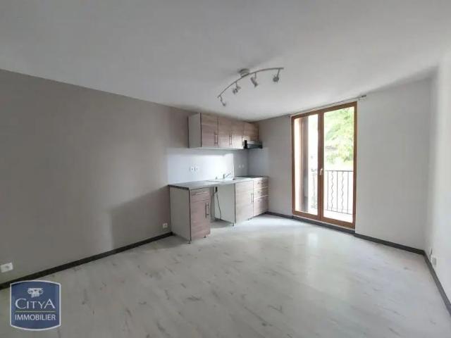 Appartement location à Lodève, Saint-jean-de-la-blaquière