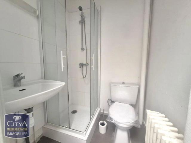 Appartement location à Lille, Roubaix