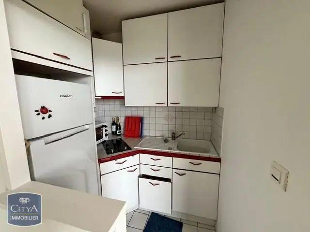 Appartement location à Saint-Nazaire, La Baule-escoublac
