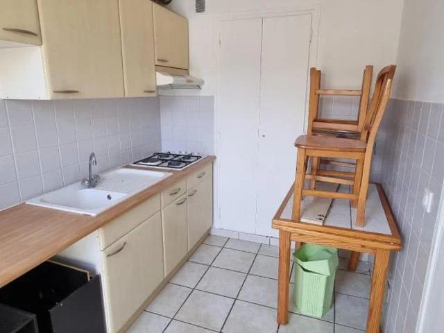 Appartement location à Annecy