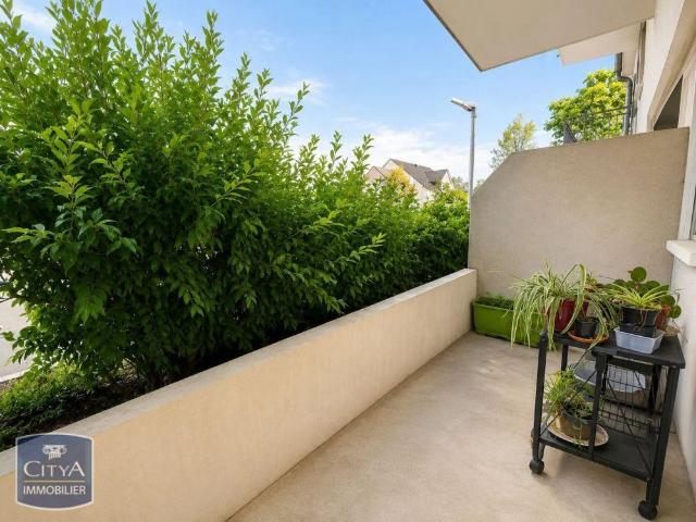 Appartement location à Cholet, Saint-philbert-en-mauges