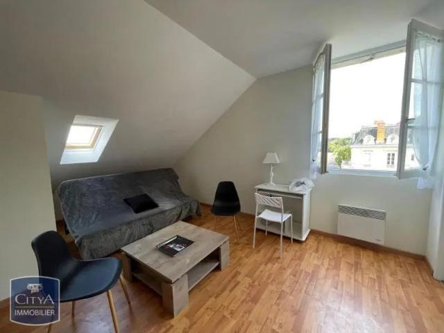 Appartement location à Saumur