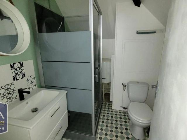 Appartement location à Cambrai
