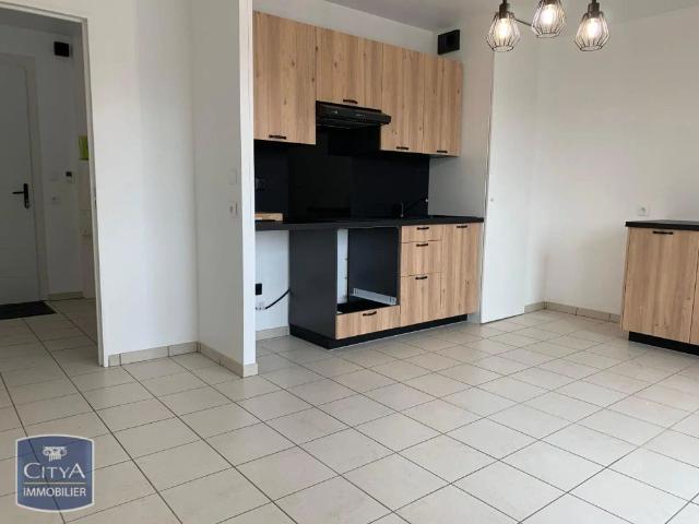 Studio location à Chartres