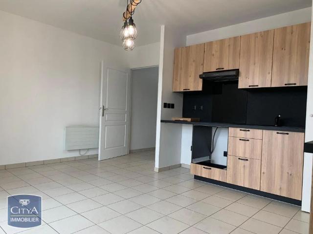 Appartement location à Chartres
