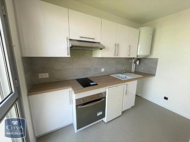 Appartement location à Dijon