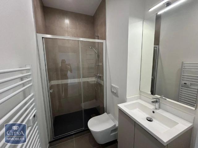 Appartement location à Charleville-Mézières, Charleville-mézières