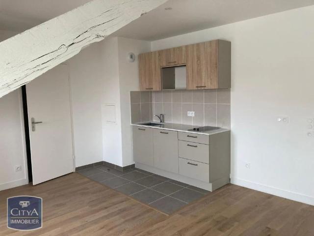Appartement location à Douai