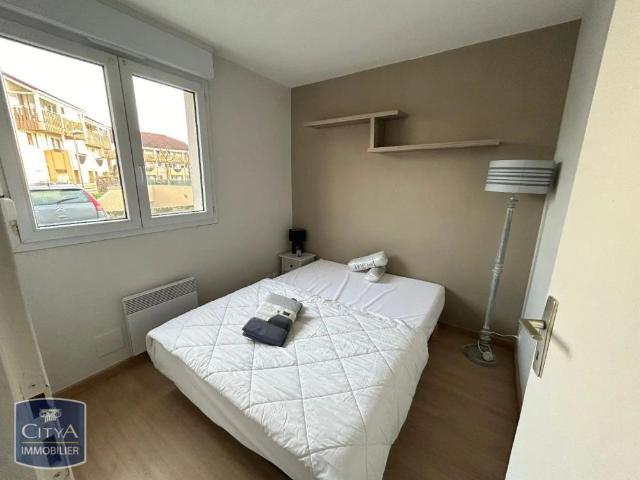 Appartement location à Tarbes