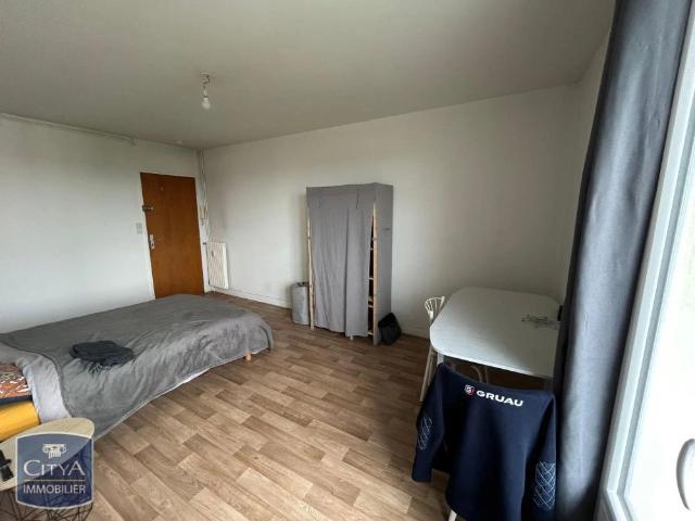 Appartement location à Laval