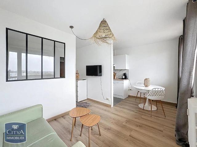 Studio location à Chartres
