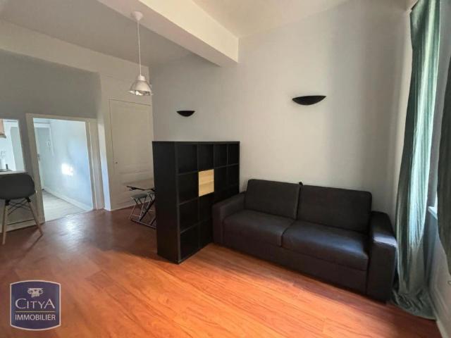 Studio location à Lyon, Métropole de Lyon