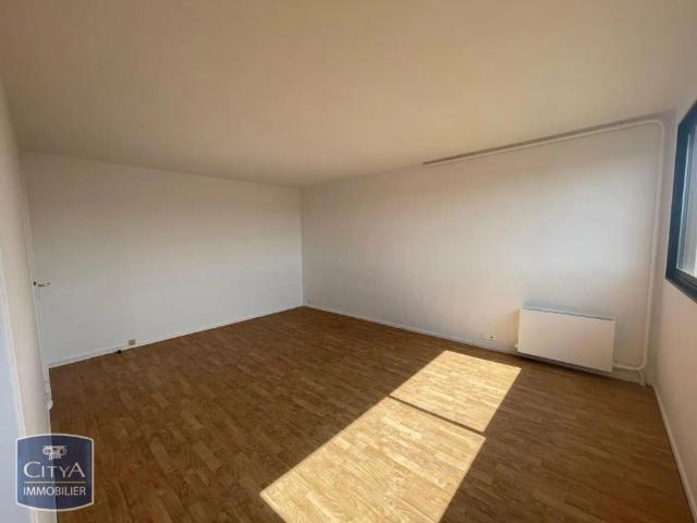 Appartement location à Quartier Saint-Clément / Jardin des Plantes, Rouen