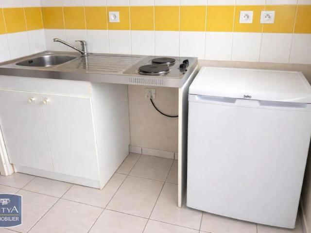 Studio location à Cholet, Saint-philbert-en-mauges