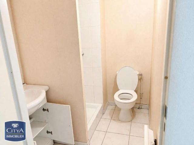 Studio location à Cholet, Saint-philbert-en-mauges