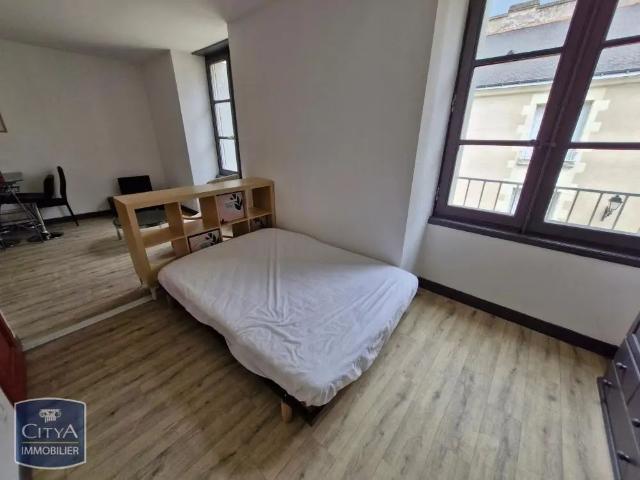 Appartement location à Chinon, Richelieu