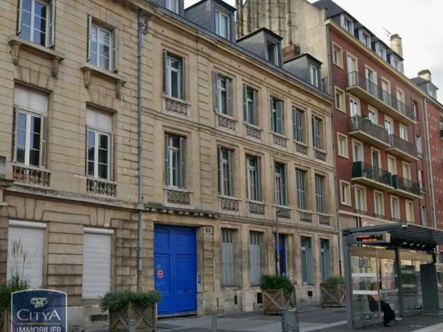 Studio location à Rouen, Ruan