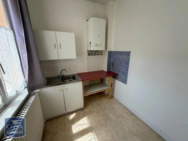 Appartement location à Rouen, Ruan