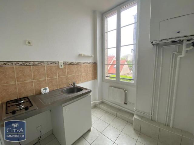 Appartement location à Dijon, Longvic