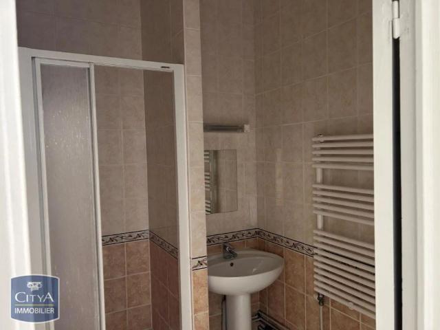 Appartement location à Dijon, Longvic