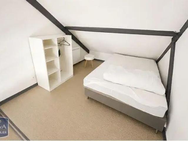 Studio location à Lille, Roubaix