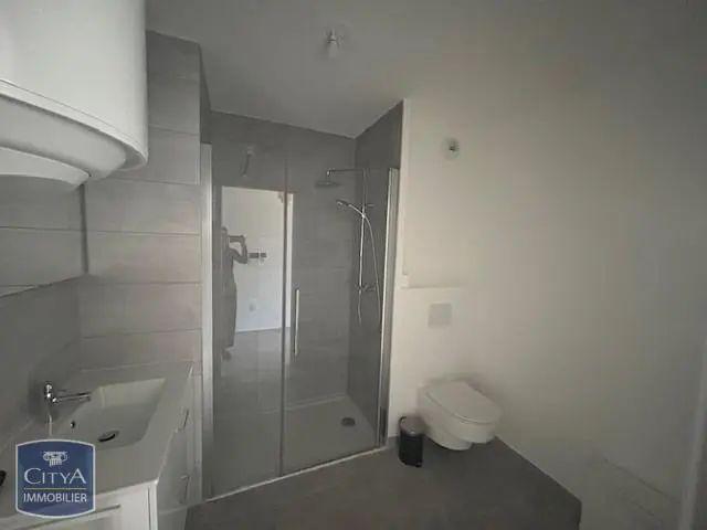 Appartement location à Clermont-Ferrand, Clermont-ferrand