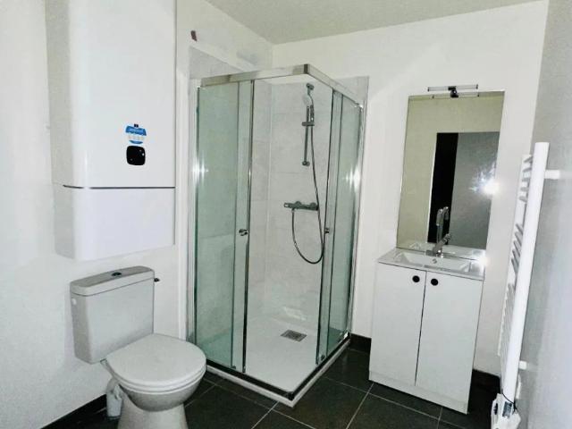 Appartement location à Reims