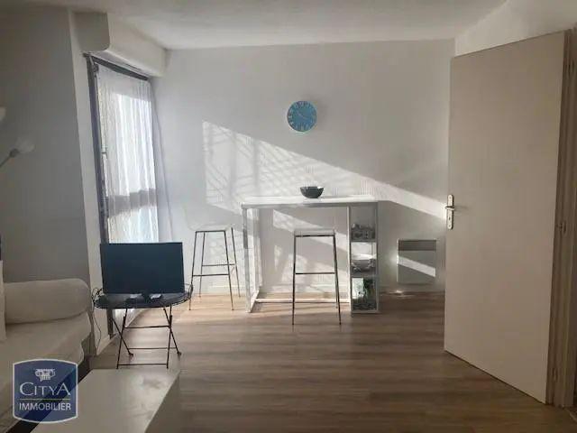 Appartement location à Villeneuve-sur-Lot, Villeneuve-sur-lot