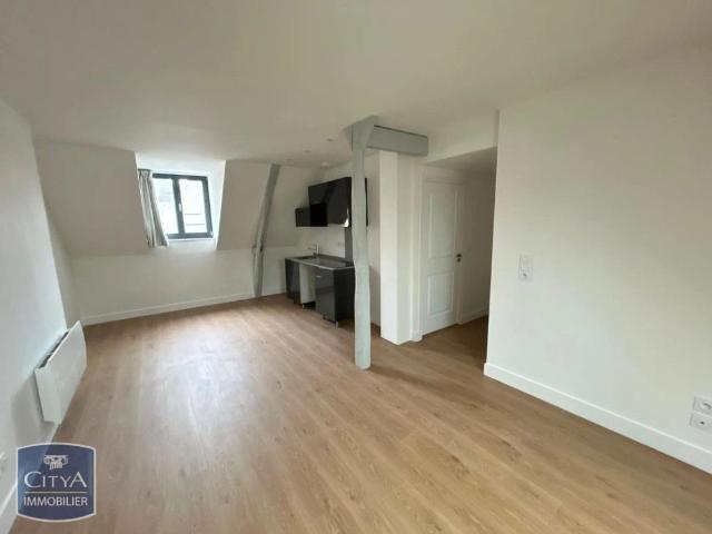 Appartement location à Charleville-Mézières, Charleville-mézières