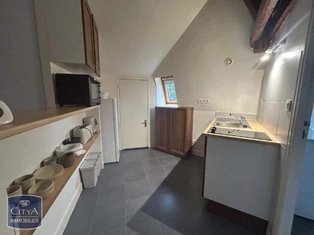 Appartement location à Blois