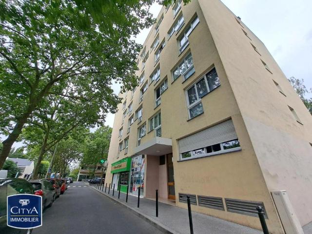 Appartement location à Aguado, Évry-Courcouronnes